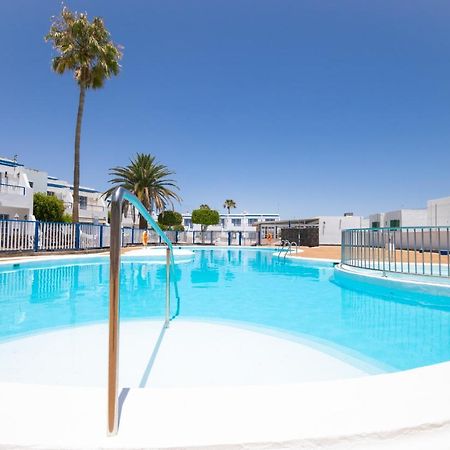 Atalaya Ground Floor Poolside Apartment Puerto del Carmen  Eksteriør billede