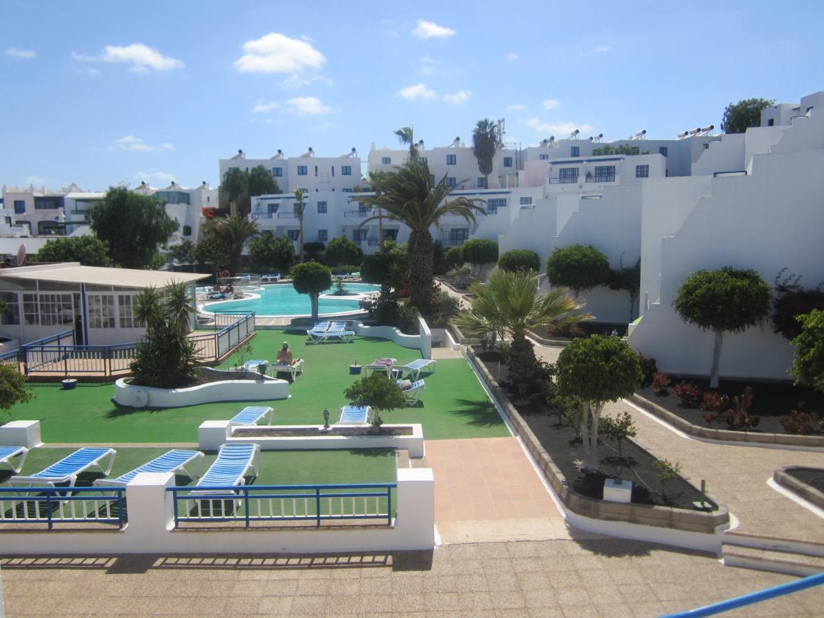 Atalaya Ground Floor Poolside Apartment Puerto del Carmen  Eksteriør billede